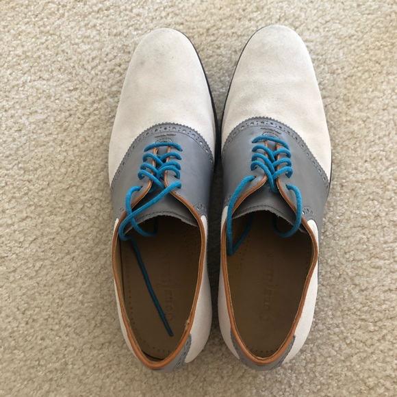 Men’s Cole Haan Classic Dress Shoes 10.5